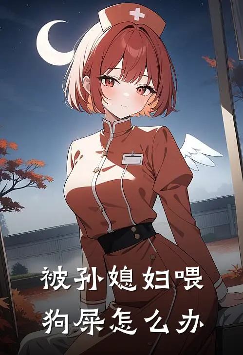 被孙媳妇喂狗屎怎么办