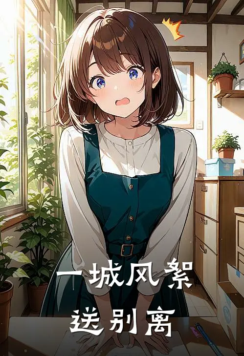 一城风絮送别离