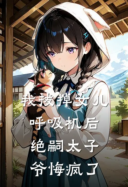 我拔掉女儿呼吸机后，绝嗣太子爷悔疯了