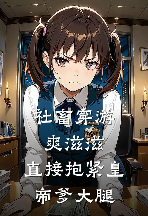 社畜穿游爽滋滋，直接抱紧皇帝爹大腿