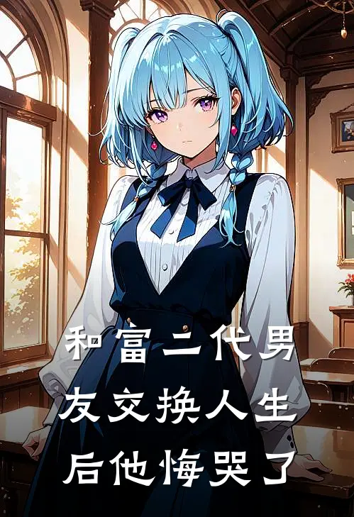 和富二代男友交换人生后他悔哭了