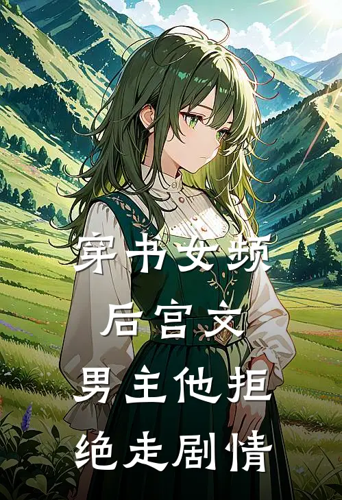 穿书女频后宫文，男主他拒绝走剧情叶漓烟沈亦安免费小说全本阅读_小说免费完结穿书女频后宫文，男主他拒绝走剧情叶漓烟沈亦安