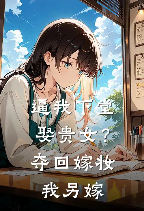 逼我下堂娶贵女？夺回嫁妆我另嫁