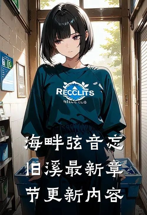 海畔弦音忘旧溪最新章节更新内容