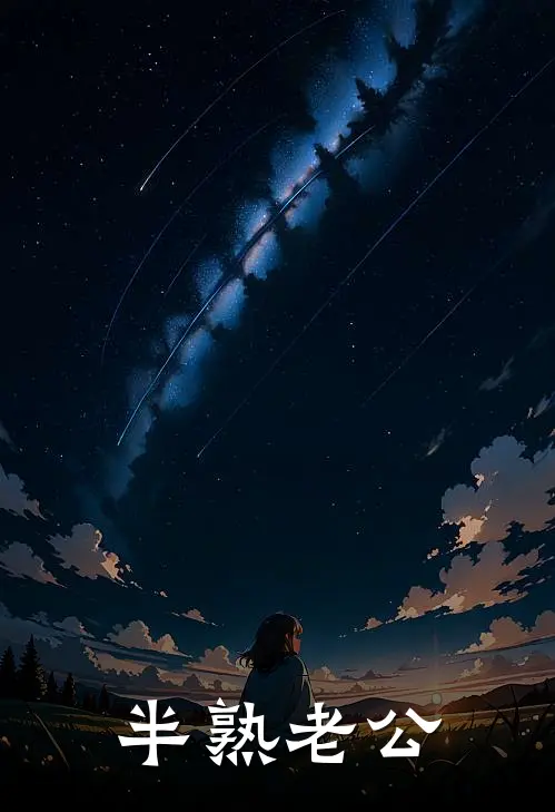 半熟老公
