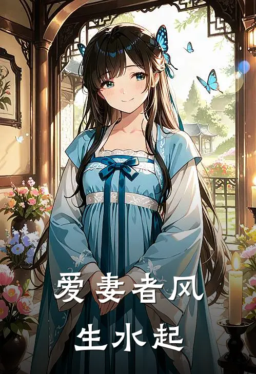 爱妻者风生水起