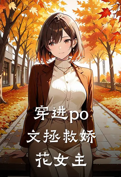 穿进po文拯救娇花女主