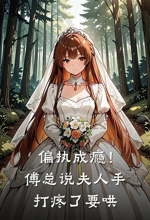 偏执成瘾！傅总说夫人手打疼了要哄