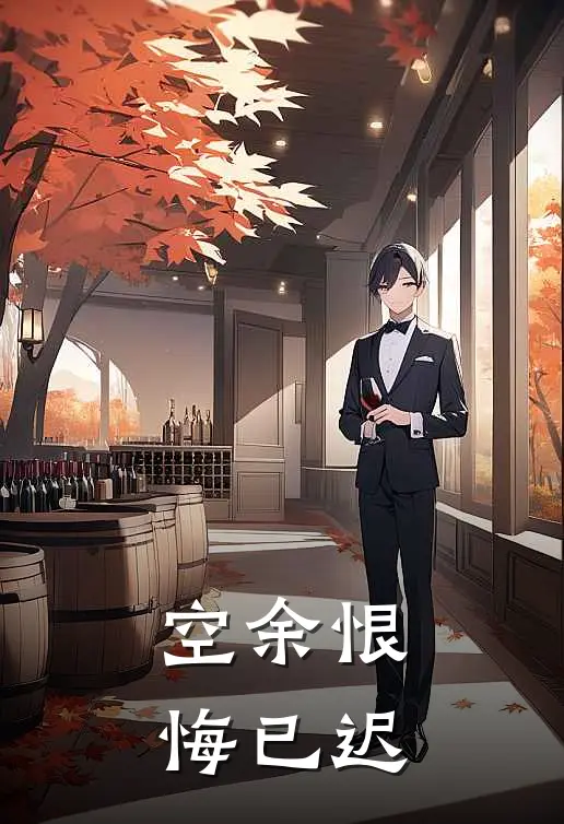 空余恨，悔已迟