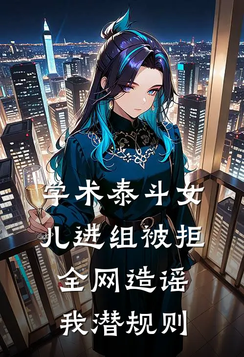 学术泰斗女儿进组被拒，全网造谣我潜规则苏雨晴清北免费完整版小说_热门小说大全学术泰斗女儿进组被拒，全网造谣我潜规则苏雨晴清北