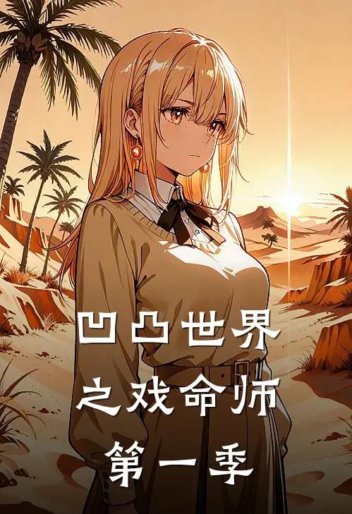 凹凸世界之戏命师第一季