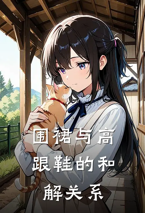 围裙与高跟鞋的和解关系