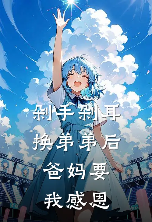 剁手剁耳换弟弟后，爸妈要我感恩