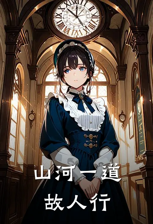 山河一道故人行洛清寒萧策免费完本小说_小说推荐完本山河一道故人行(洛清寒萧策)