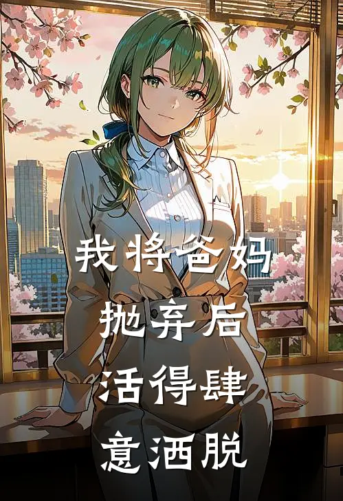 我将爸妈抛弃后，活得肆意洒脱