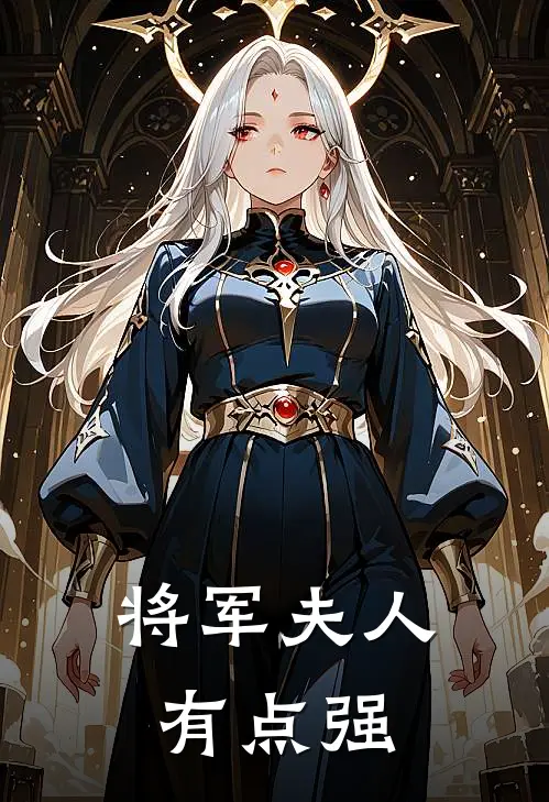 将军夫人有点强