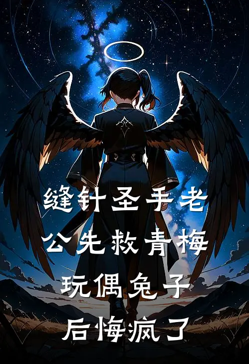 缝针圣手老公先救青梅玩偶兔子后悔疯了