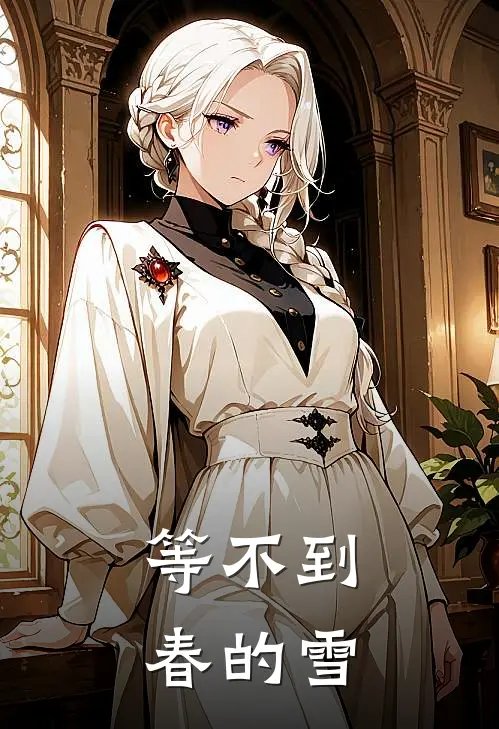 等不到春的雪唐雪凝谢伏生小说完整版免费阅读_热门小说排行榜等不到春的雪(唐雪凝谢伏生)