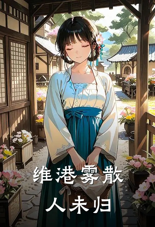 维港雾散人未归