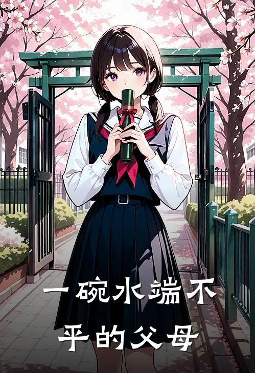 一碗水端不平的父母