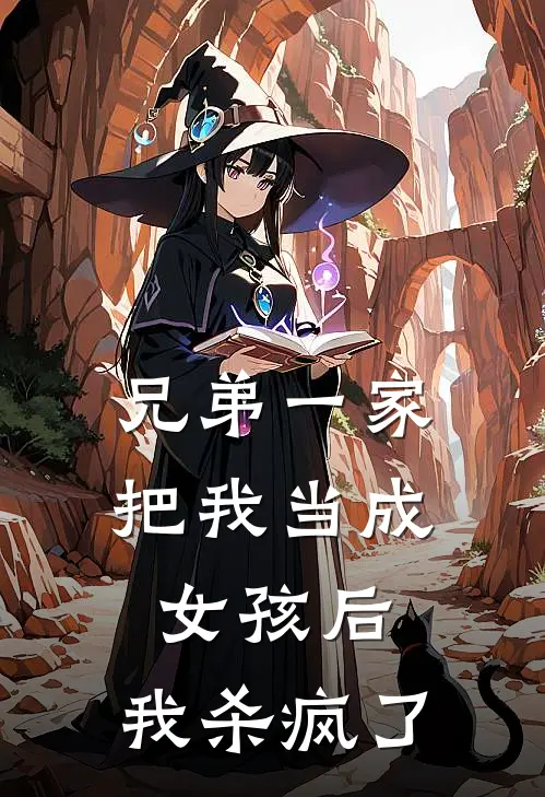 兄弟一家把我当成女孩后，我杀疯了