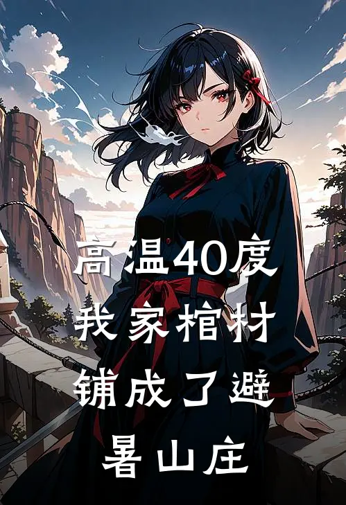 高温40度，我家棺材铺成了避暑山庄