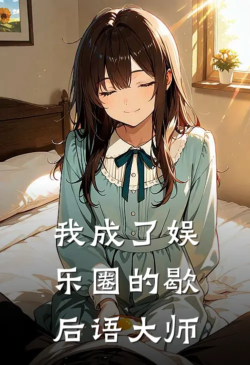 我成了娱乐圈的歇后语大师