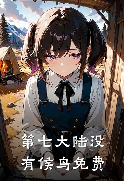 第七大陆没有候鸟免费