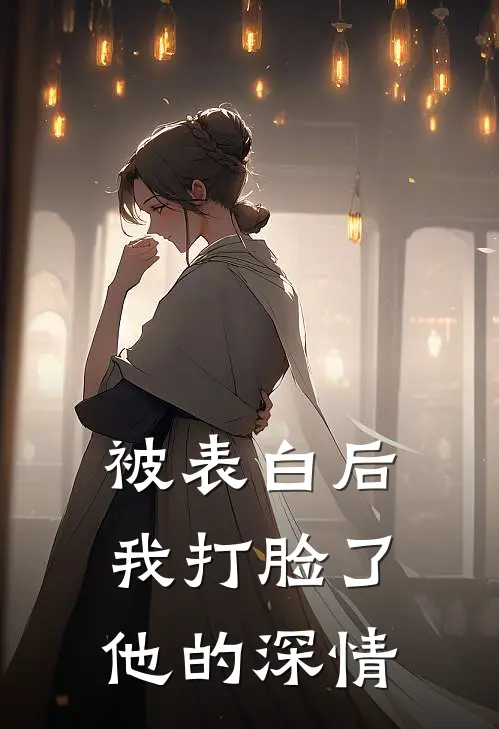 被表白后，我打脸了他的深情(梁悦柯宇)完结版小说全文免费阅读_最新小说被表白后，我打脸了他的深情(梁悦柯宇)