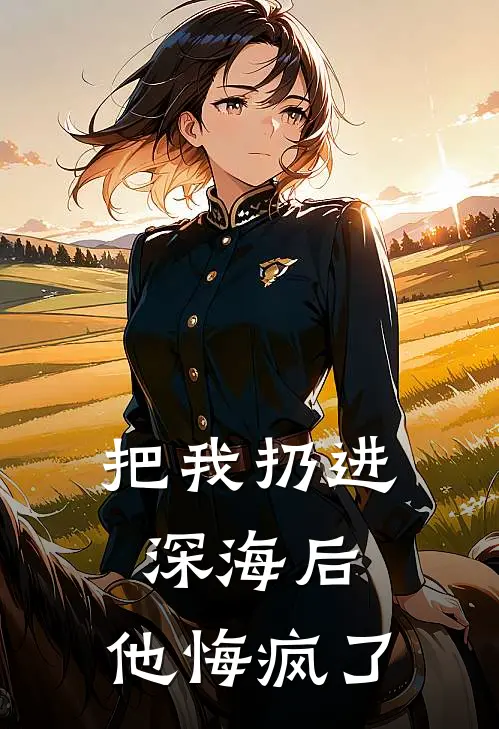 把我扔进深海后，他悔疯了霍叙晏妍妍热门小说免费阅读_网络热门小说把我扔进深海后，他悔疯了(霍叙晏妍妍)