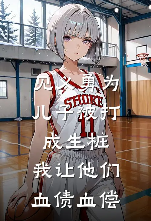 见义勇为儿子被打成生桩，我让他们血债血偿