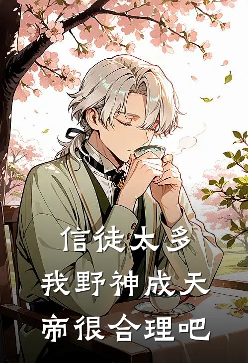 信徒太多，我野神成天帝很合理吧