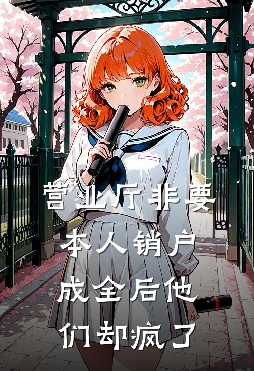 营业厅非要本人销户，成全后他们却疯了我张智完结热门小说_完整版小说全文免费阅读营业厅非要本人销户，成全后他们却疯了我张智