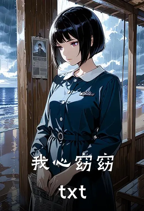 我心窈窈txt