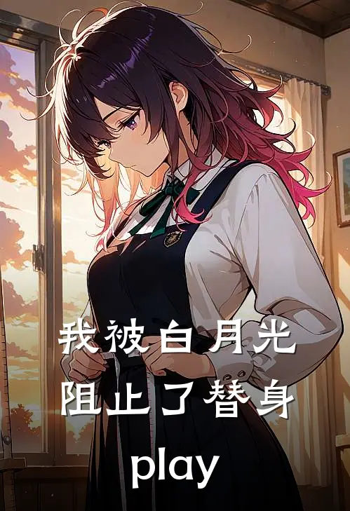 我被白月光阻止了替身play