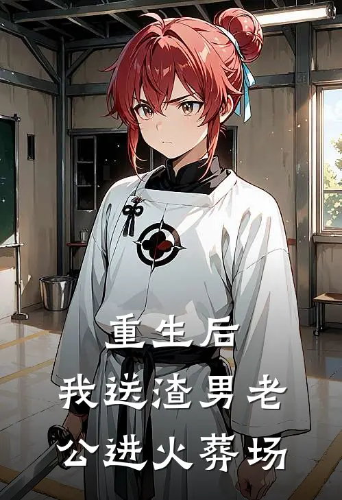 重生后，我送渣男老公进火葬场