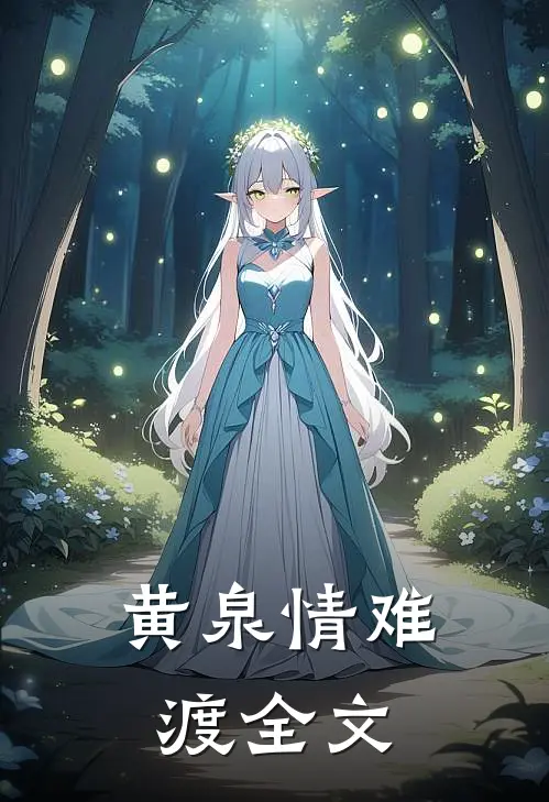 黄泉情难渡全文