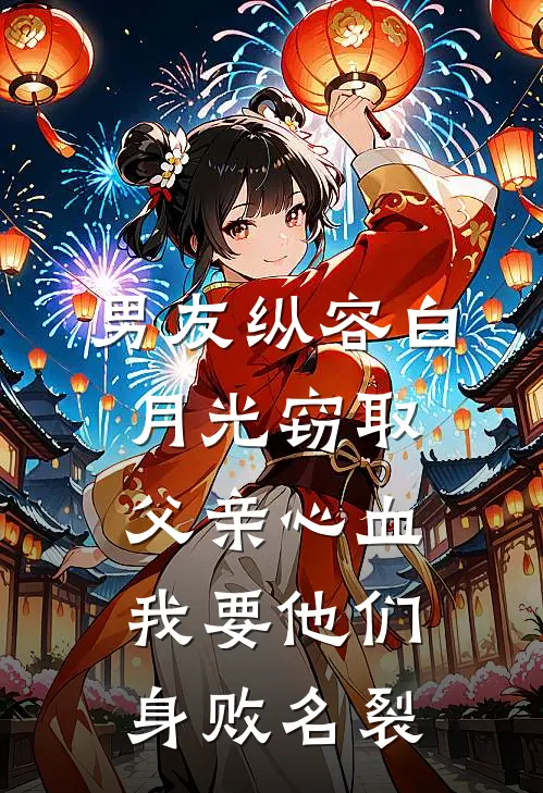 男友纵容白月光窃取父亲心血，我要他们身败名裂(沈薇陈昆)推荐小说_男友纵容白月光窃取父亲心血，我要他们身败名裂(沈薇陈昆)全文免费阅读大结局