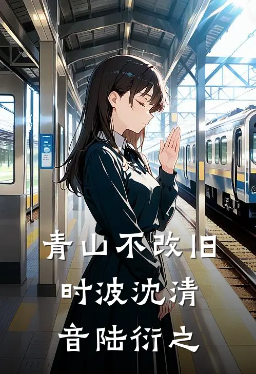 青山不改旧时波(沈清音陆衍之)