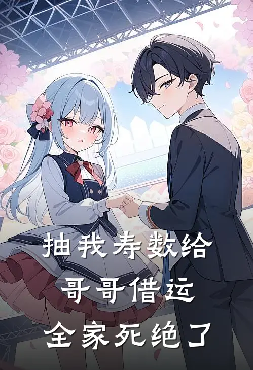 抽我寿数给哥哥借运，全家死绝了