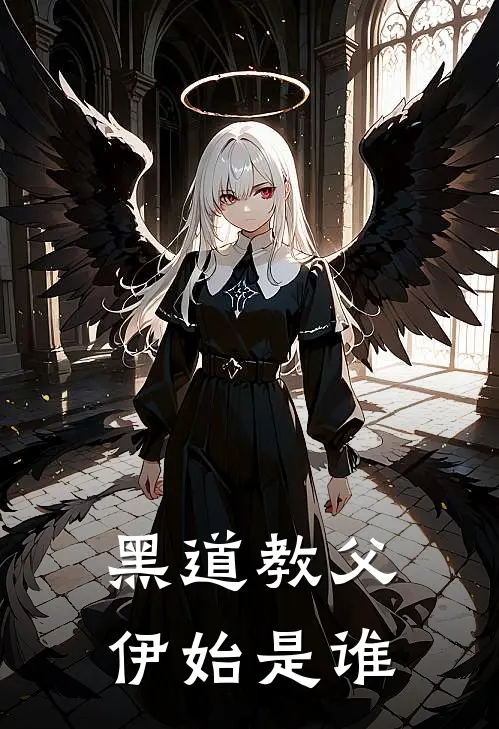 黑道教父伊始是谁