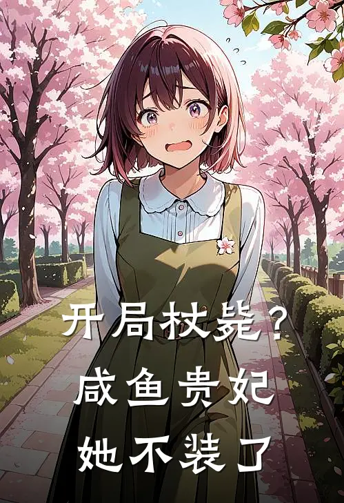 开局杖毙？咸鱼贵妃她不装了