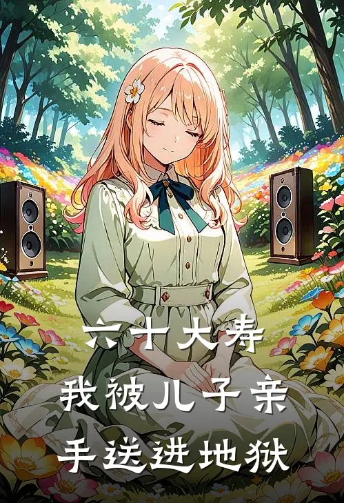 六十大寿，我被儿子亲手送进地狱