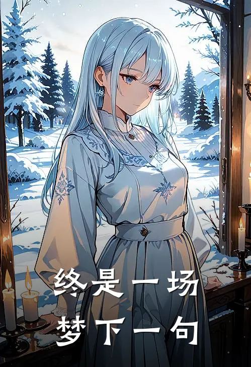 终是一场梦下一句