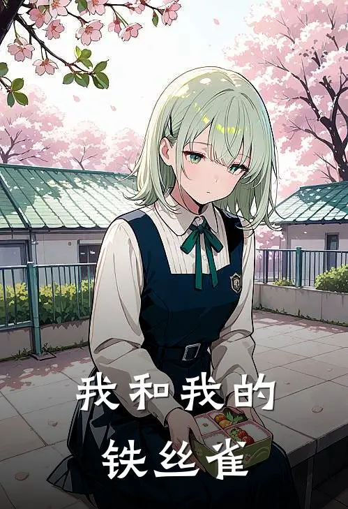 我和我的铁丝雀抖音热门新热门小说_免费阅读全文我和我的铁丝雀抖音热门