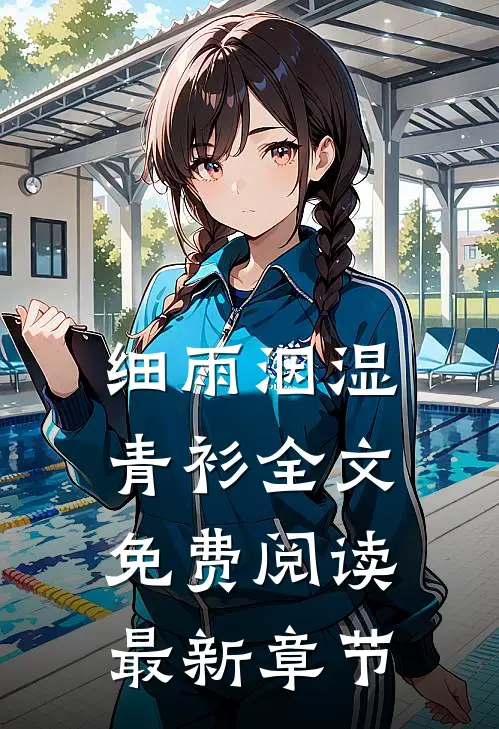 细雨洇湿青衫全文免费阅读最新章节