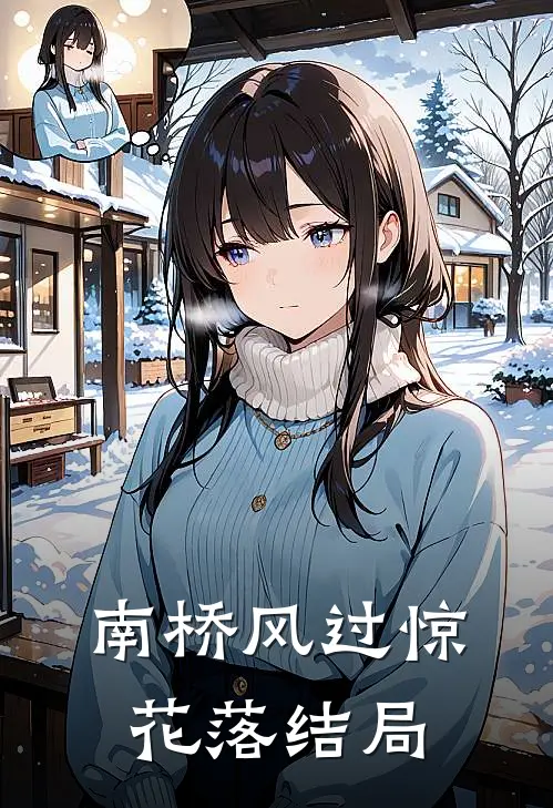 南桥风过惊花落结局
