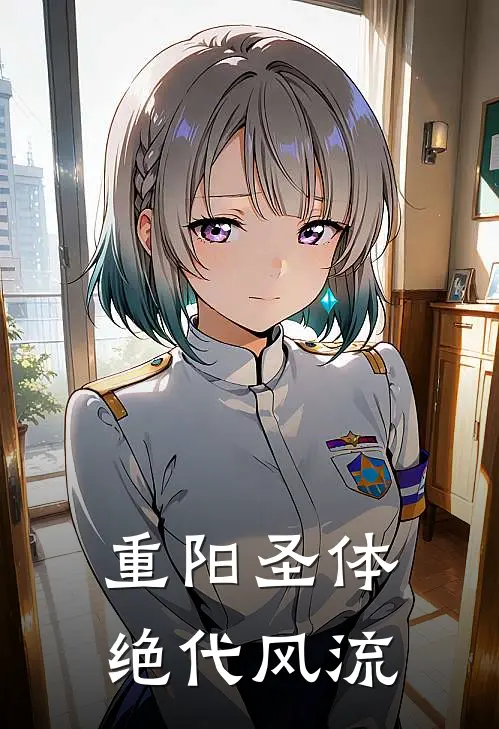 重阳圣体绝代风流