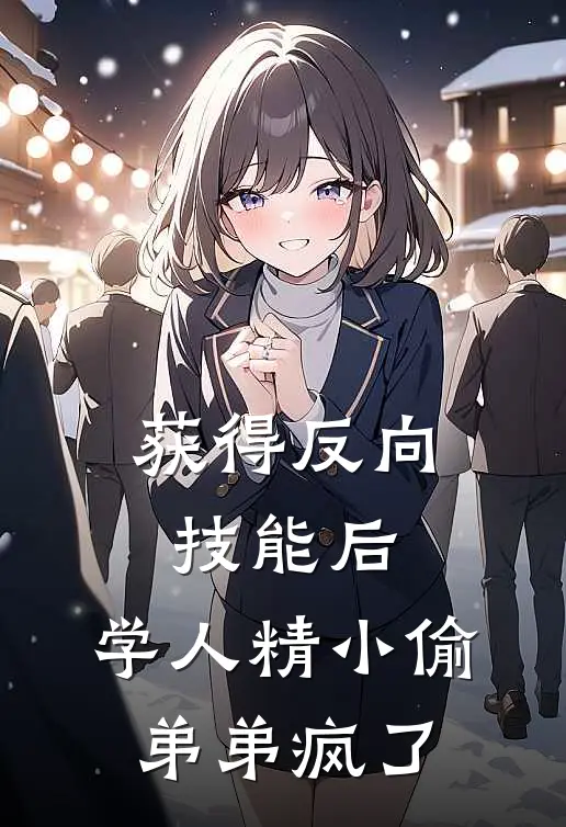 获得反向技能后，学人精小偷弟弟疯了