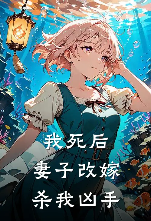 我死后，妻子改嫁杀我凶手